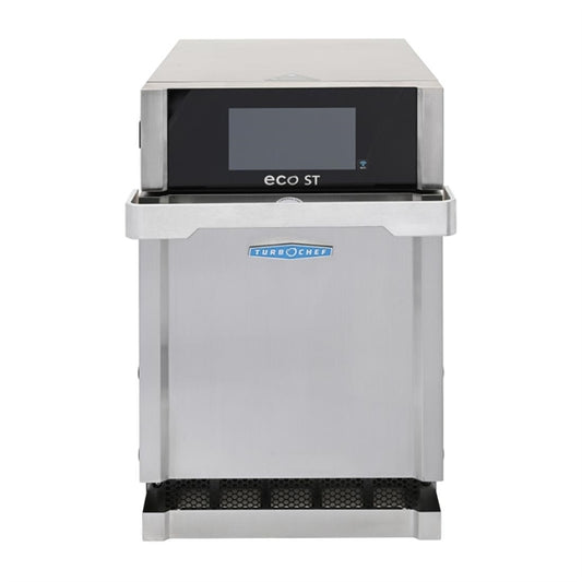 Turbochef Eco ST Ventless Rapid Cook Oven ch232