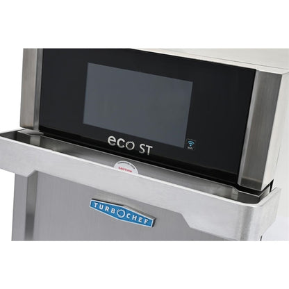 Turbochef Eco ST Ventless Rapid Cook Oven ch232