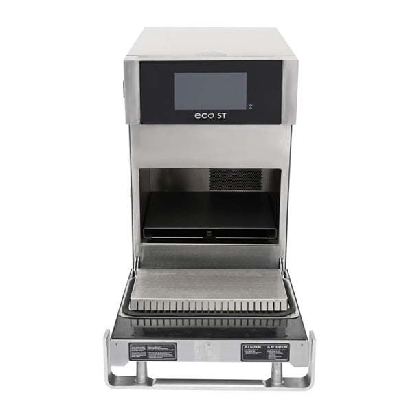 Turbochef Eco ST Ventless Rapid Cook Oven ch232