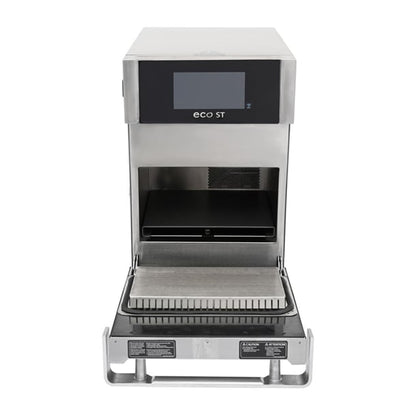 Turbochef Eco ST Ventless Rapid Cook Oven ch232
