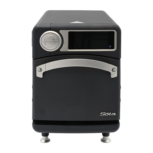 Turbochef Sota Touch Ventless Rapid Cook Oven ch233