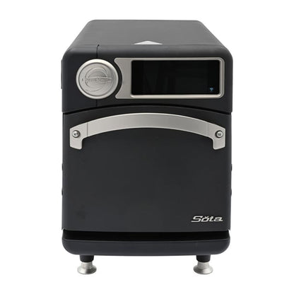Turbochef Sota Touch Ventless Rapid Cook Oven ch233