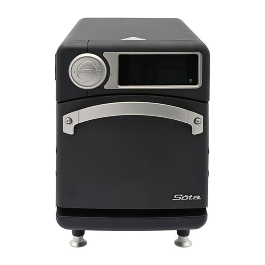Turbochef Sota Touch Ventless Rapid Cook Oven ch233