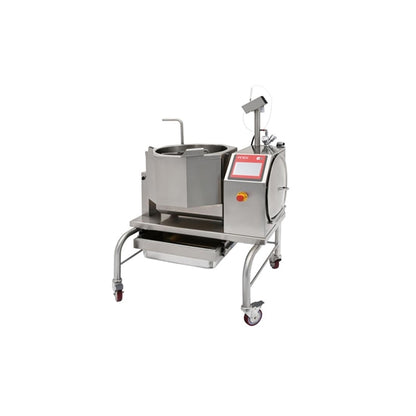 Firex Cucimix Multipurpose Automated Industrial Cooker ch241