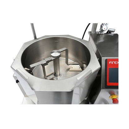 Firex Cucimix Multipurpose Automated Industrial Cooker ch241