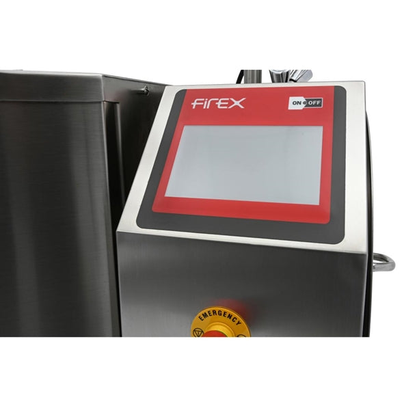 Firex Cucimix Multipurpose Automated Industrial Cooker ch241