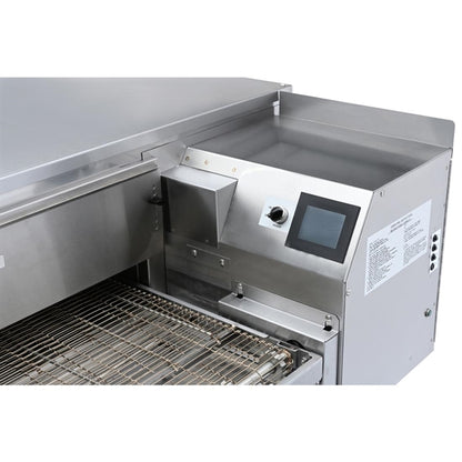 Middleby Marshall Ventless Conveyor Oven PS638E-V ch242