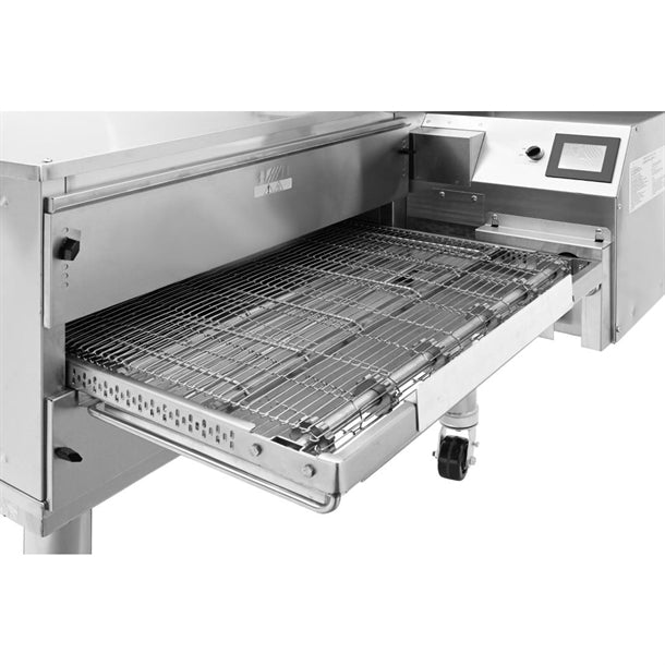 Middleby Marshall Ventless Conveyor Oven PS638E-V ch242