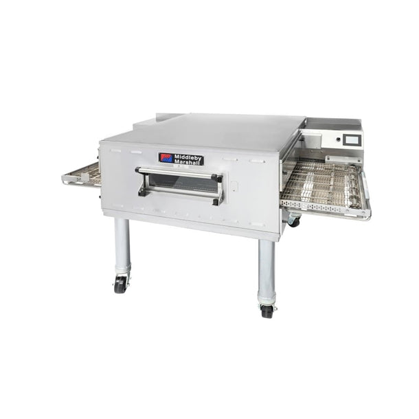 Middleby Marshall Ventless Conveyor Oven PS638E-V ch242
