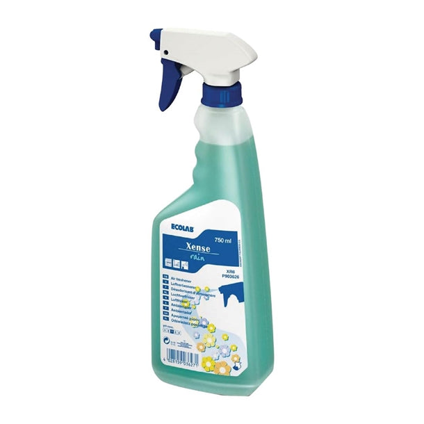 Ecolab Xense Rain (12x750ml) ch287