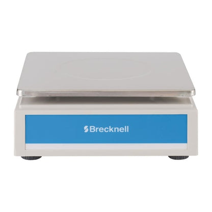 Brecknell Electronic Bench Scales 6kg ch389
