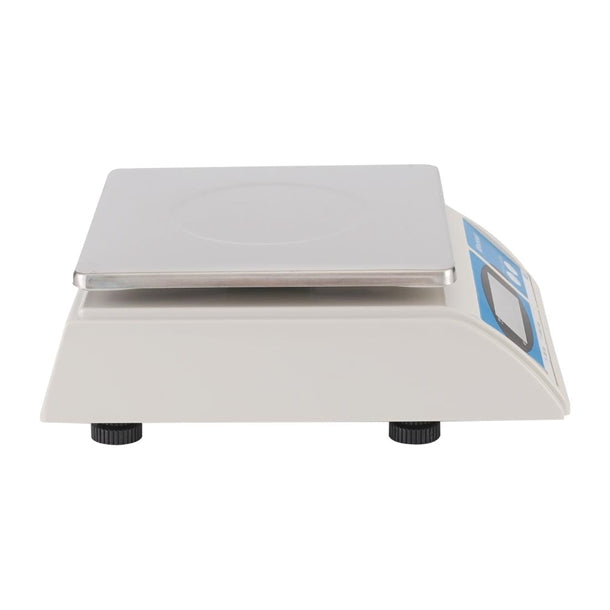 Brecknell Electronic Bench Scale 15kg ch388