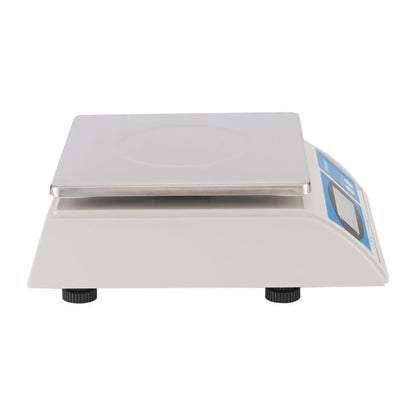 Brecknell Electronic Bench Scale 15kg ch388