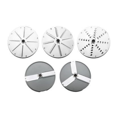 Buffalo Multi-Purpose Veg Prep Machine ch423
