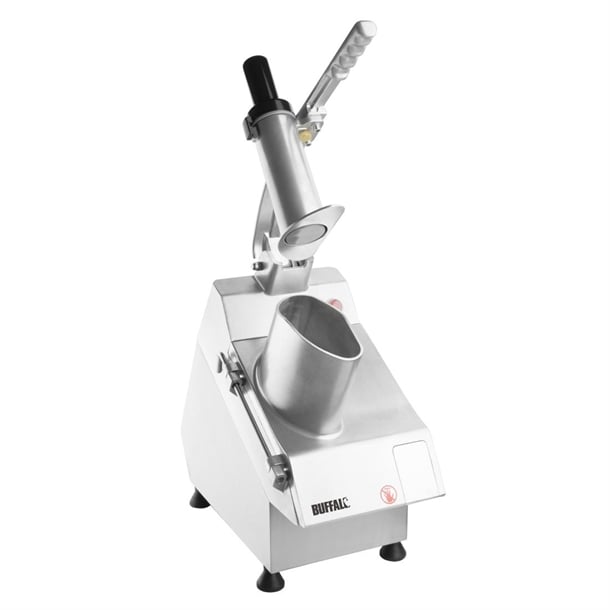 Buffalo Multi-Purpose Veg Prep Machine ch423