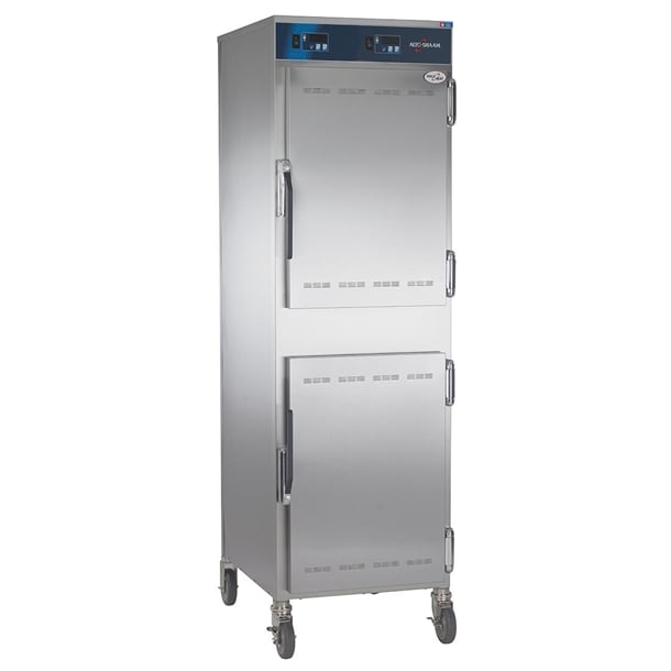 Alto-Shaam Double Compartment 108kg Holding Cabinet 1000-UP ch469