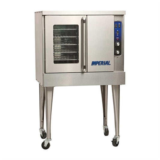 Imperial ICVG1 Gas Convection Oven ch496