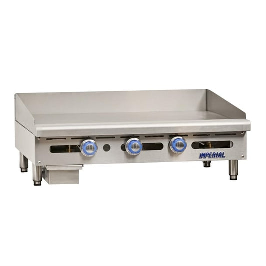 Imperial Countertop Griddle ITG-36 p_ch507