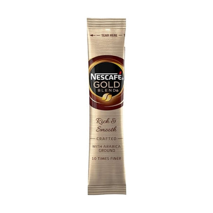 Nescafe Gold Blend Instant Coffee Sticks 1.8g (200 pack) ch520