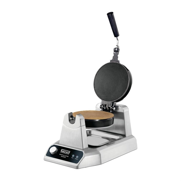 Waring Commercial Single Waffle Cone Maker ch575