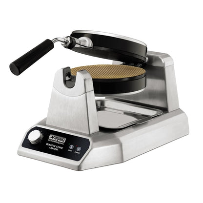 Waring Commercial Single Waffle Cone Maker ch575