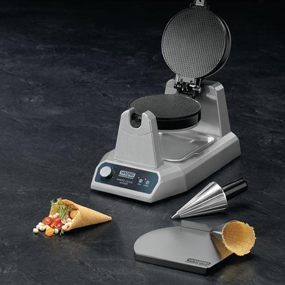 Waring Commercial Single Waffle Cone Maker ch575