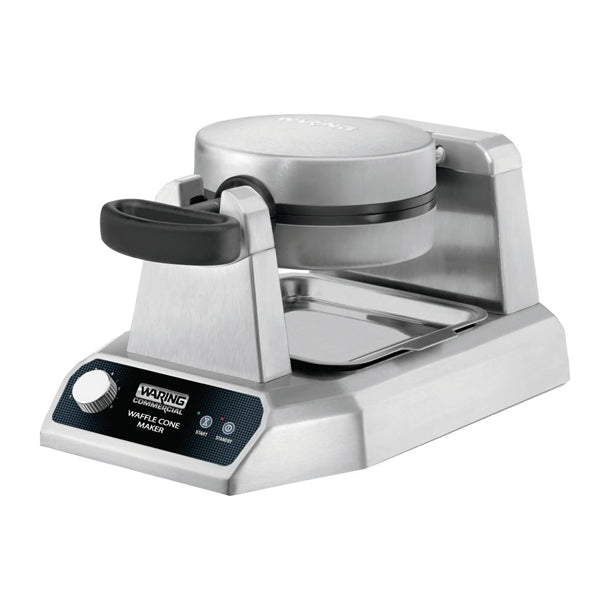 Waring Commercial Single Waffle Cone Maker ch575
