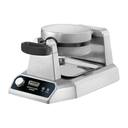Waring Commercial Single Waffle Cone Maker ch575