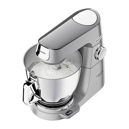 Kenwood Chef Baker Titanium Mixer KVL85.004SI ch577