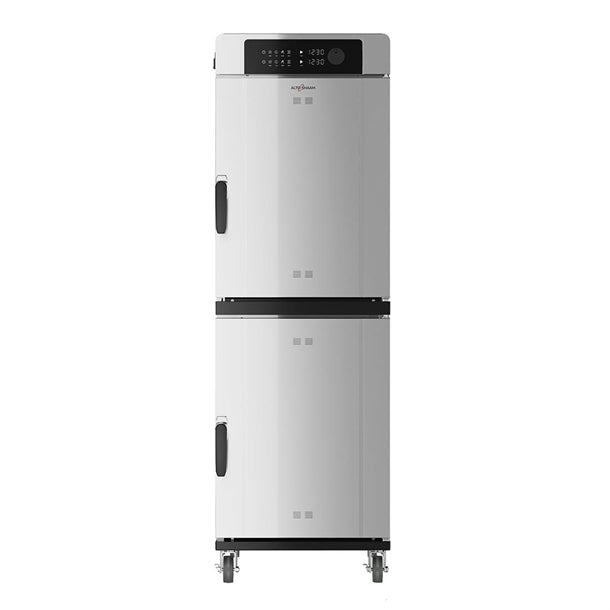 Alto-Shaam Simple Control 108kg Cook & Hold Oven 1200-TH/SX ch597