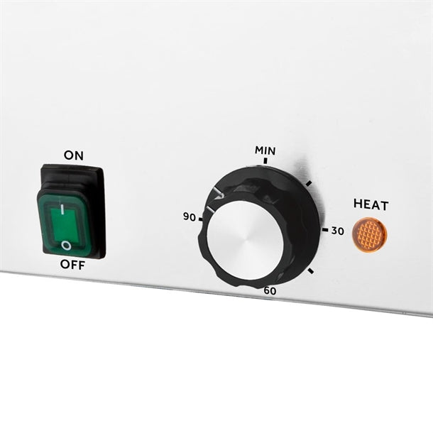 Nisbets Essentials Bain Marie ch732