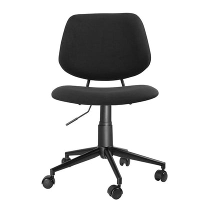 Bolero Office Chair Black ch741