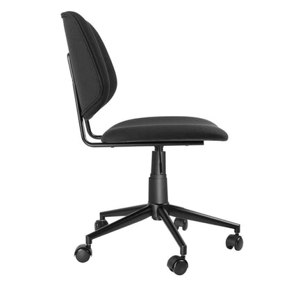 Bolero Office Chair Black ch741