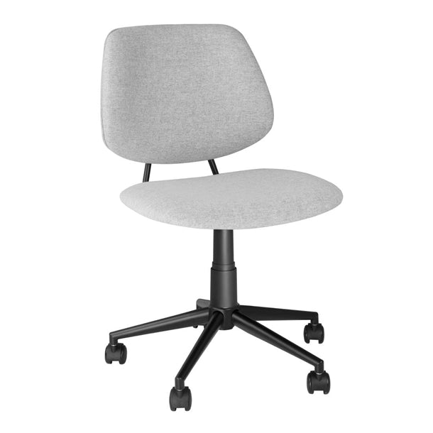 Bolero Office Chair Grey ch742