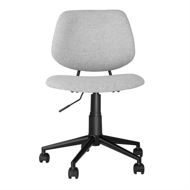 Bolero Office Chair Grey ch742