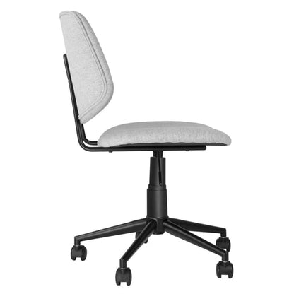Bolero Office Chair Grey ch742