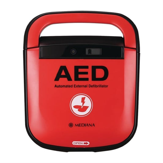 Mediana A15 HeartOn Automated External Defibrillator ch789