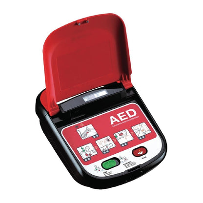 Mediana A15 HeartOn Automated External Defibrillator ch789