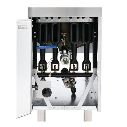 Imperial Free Standing Gas Fryer IFS-50-OP p_ch865