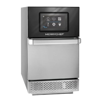Merrychef Connex 12 Accelerated High Speed Oven Silver Three Phase 32A cx162