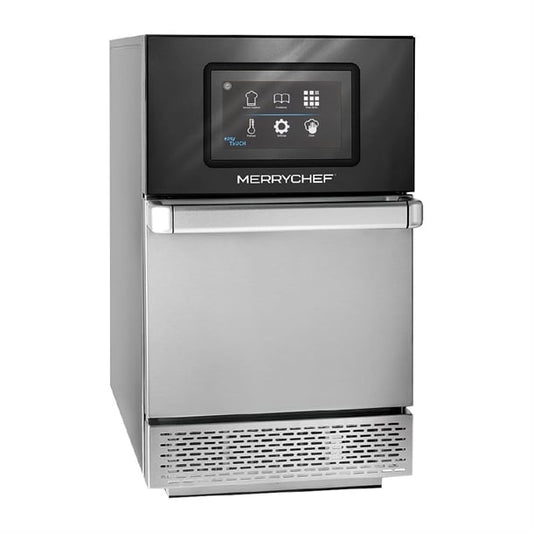 Merrychef Connex 12 Accelerated High Speed Oven Silver Single Phase 32A cx160