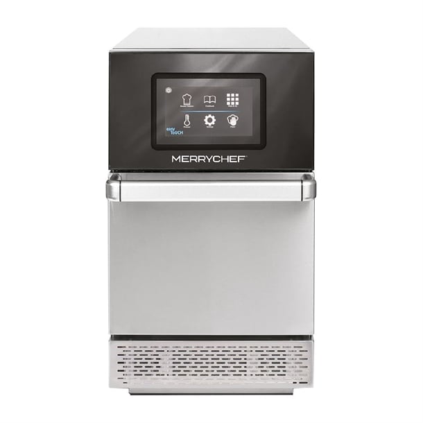 Merrychef Connex 12 Accelerated High Speed Oven Silver Three Phase 32A cx162