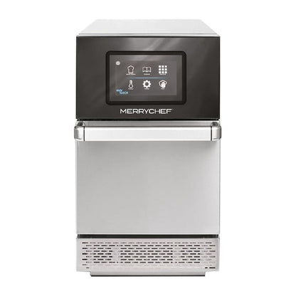 Merrychef Connex 12 Accelerated High Speed Oven Silver Three Phase 32A cx162