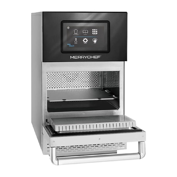 Merrychef ConneX 12 Accelerated High Speed Oven Silver Single Phase 13A ch892