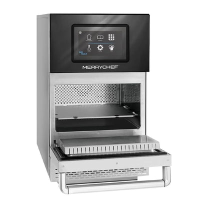 Merrychef Connex 12 Accelerated High Speed Oven Silver Three Phase 32A cx162