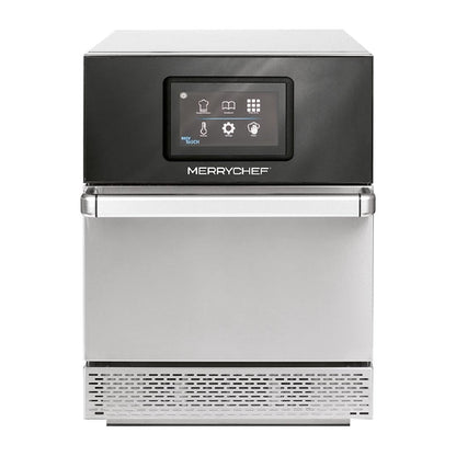 Merrychef Connex 16 Accelerated High Speed Oven Silver Single Phase 32A ch893