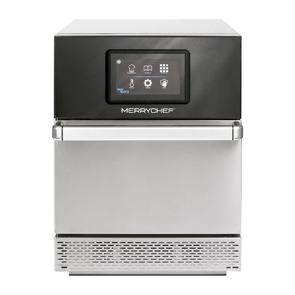 Merrychef Connex 16 Accelerated High Speed Oven Silver Three Phase 32A ch899