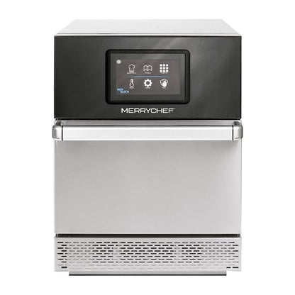 Merrychef Connex 16 Accelerated High Speed Oven Silver Three Phase 32A ch899