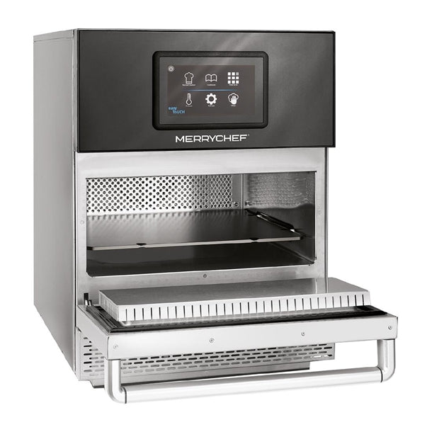 Merrychef Connex 16 Accelerated High Speed Oven Silver Single Phase 32A ch893