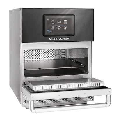 Merrychef Connex 16 Accelerated High Speed Oven Silver Single Phase 32A ch893